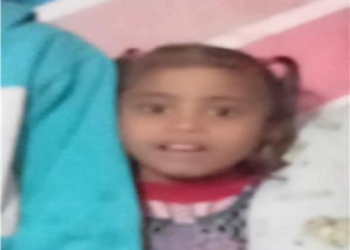 رحمة طفلة الرمال ضحية القتل في قنا