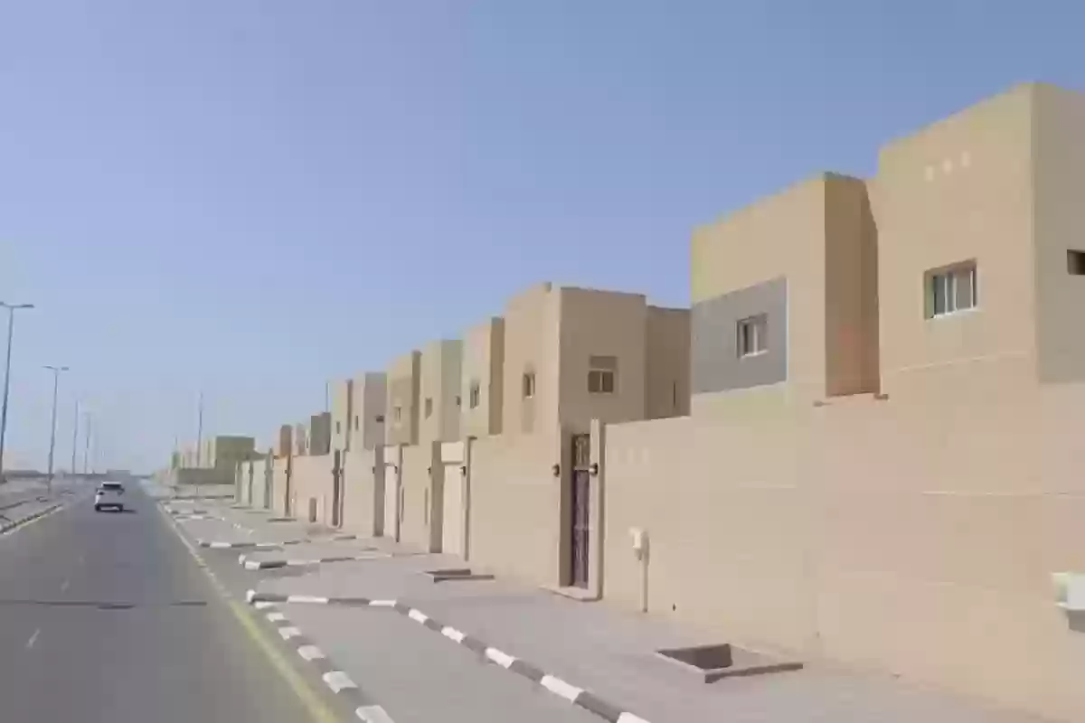 الفئات المستحقة من الإسكان التنموي في المملكة العربية السعودية.. الشروط وخطوات التقديم