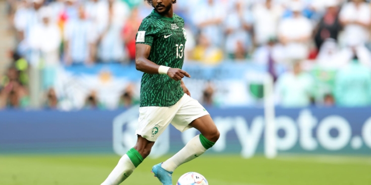 ياسر الشهراني
