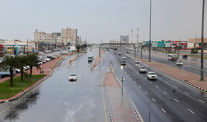تحذيرات جديدة من الأرصاد السعودية حول طقس اليوم
