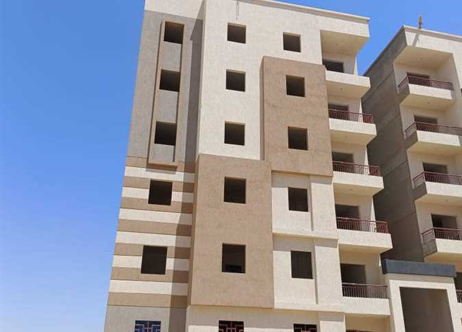  الإسكان تقرر مد فترة التقديم لحجز شقق الإسكان الاجتماعي الجديدة