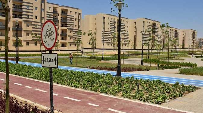 «الإسكان» تقرر مد فترة التقديم لحجز شقق الإسكان الاجتماعي الجديدة