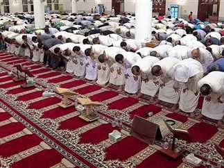 مواقيت الصلا