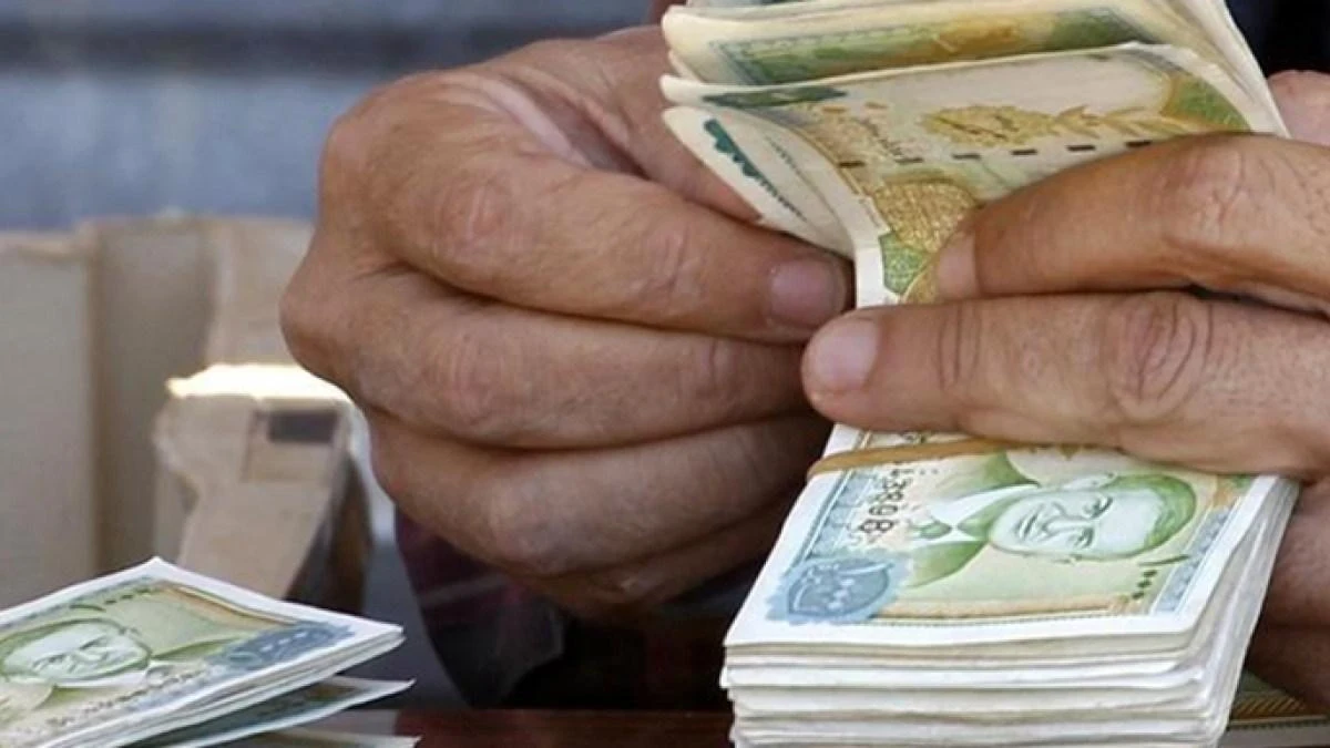 سعر صرف اليورو مقابل الليرة السورية اليوم