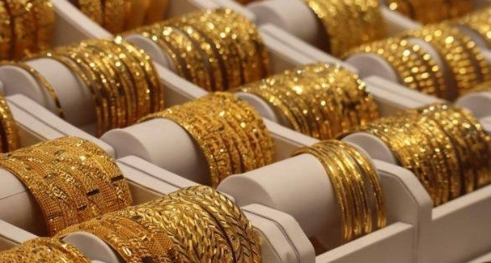 سعر الذهب اليوم 13-5-2025 في مصر