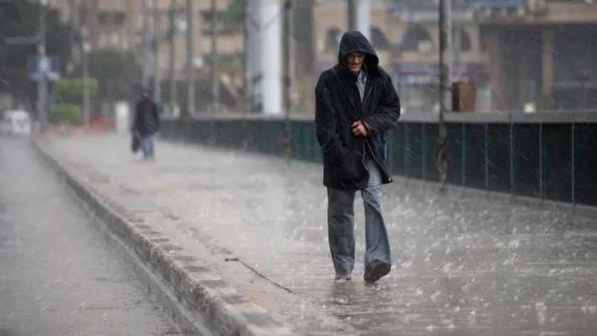 استعدوا للطقس البارد