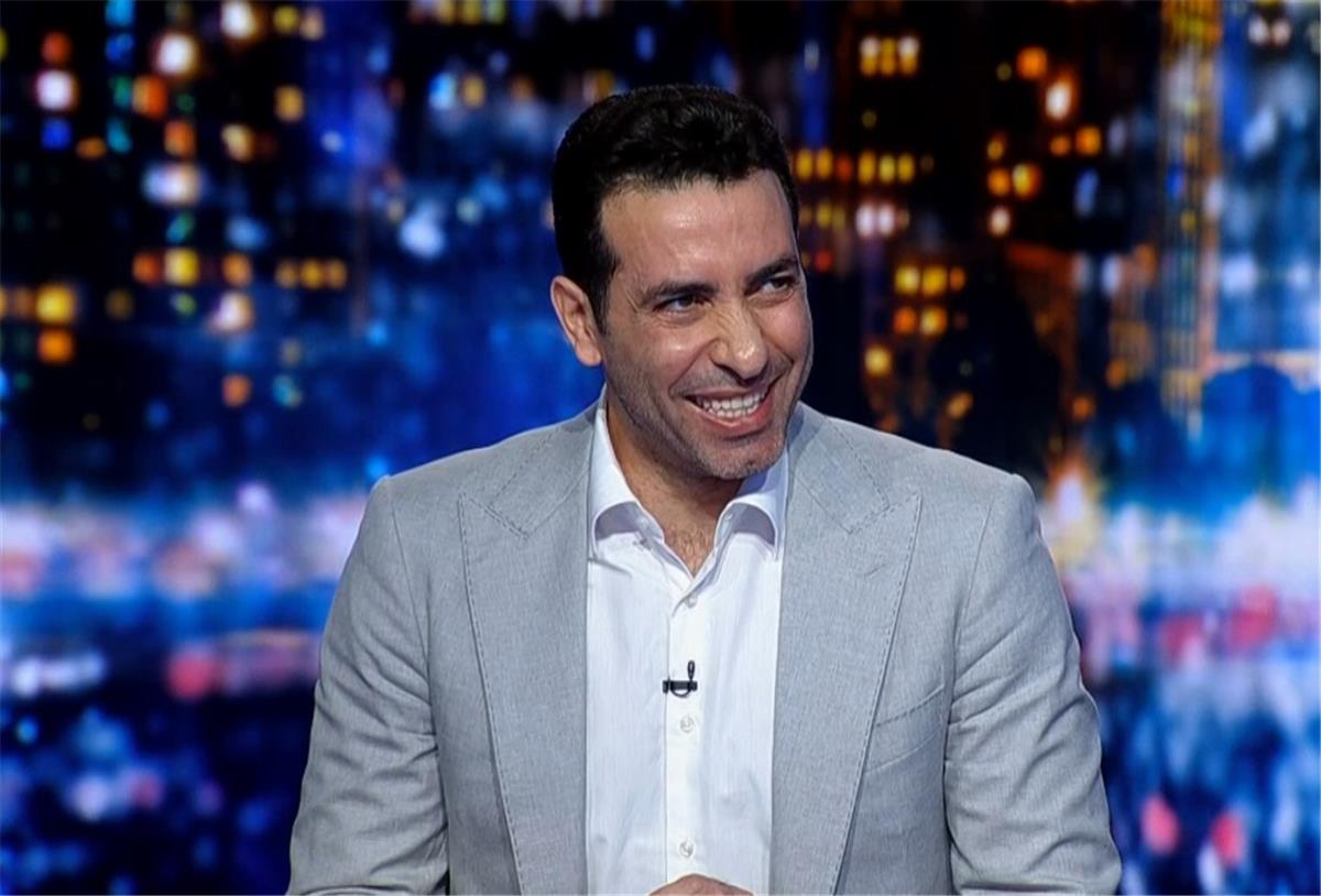 أبو تريكة
