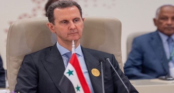 هل يغادر السوريون مصر بعد رحيل الأسد؟