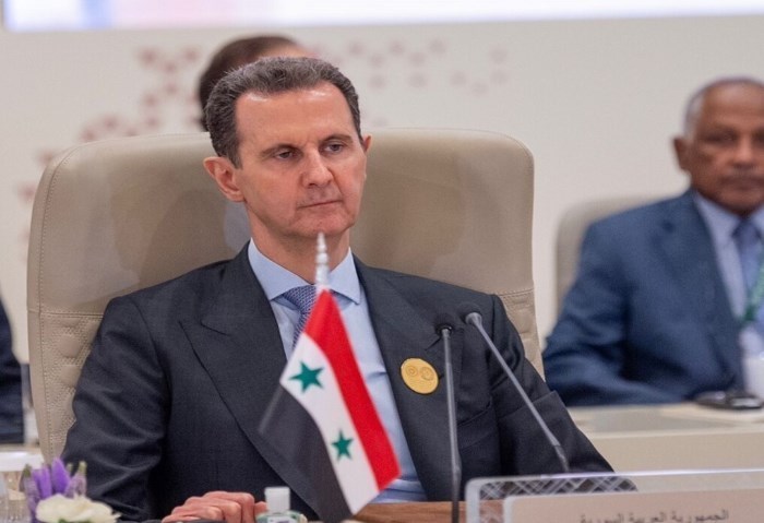 هل يغادر السوريون مصر بعد رحيل الأسد؟