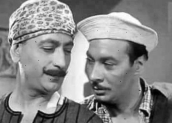 ذكرى وفاة محمود المليجي