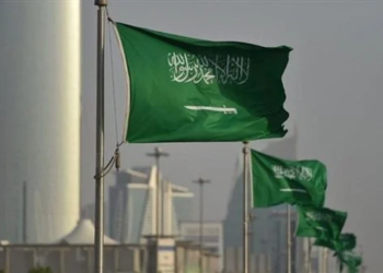 انخفاض حاد في درجات الحرارة وأمطار خفيفة على السعودية اليوم