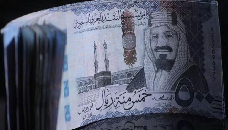 سعر الريال السعودي اليوم