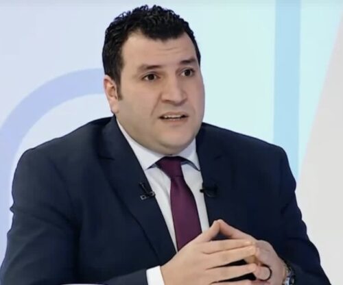 البورصة المصرية