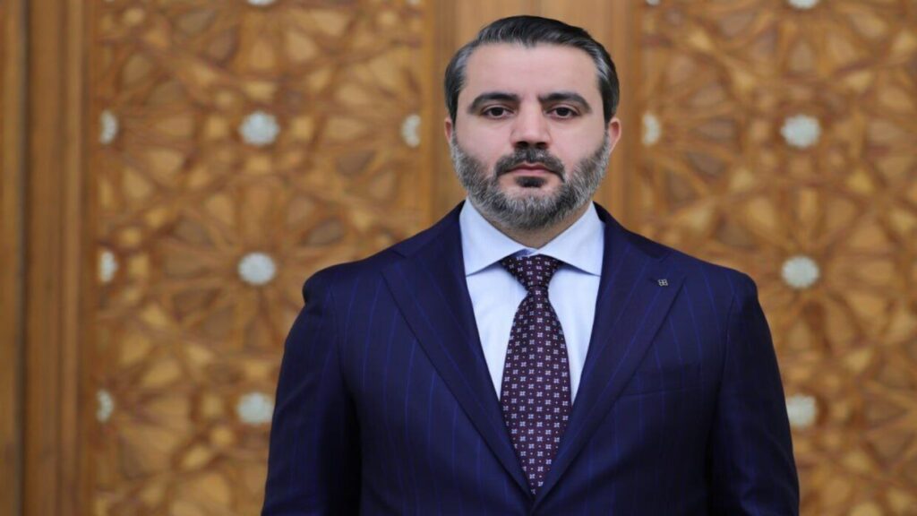 اسعد حسن الشيباني 