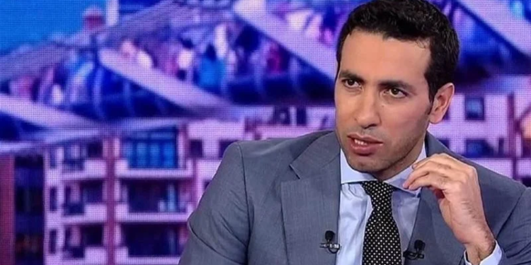 أبو تريكة