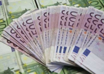 سعر اليورو