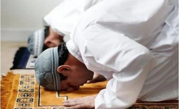 مواقيت الصلا