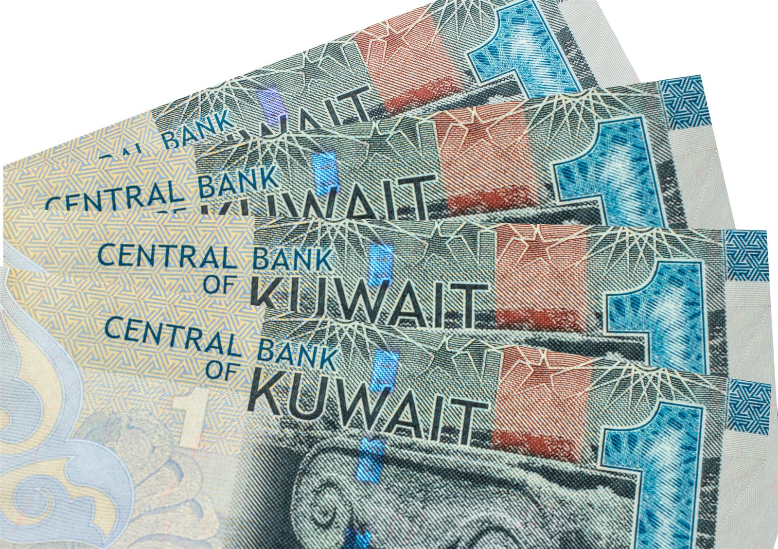 كم يعادل الدينار الكويتي بالريال السعودي