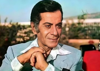 فريد الأطرش