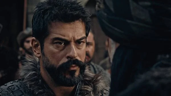 شاهد أحداث نارية من مسلسل المؤسس عثمان الموسم السادس الحلقة 176 مدبلجة