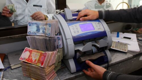 جدول مرتبات يوليو 2025 بعد الزيادة