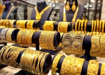 سعر الذهب في العراق