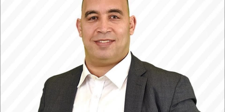 أحمد الخطيب