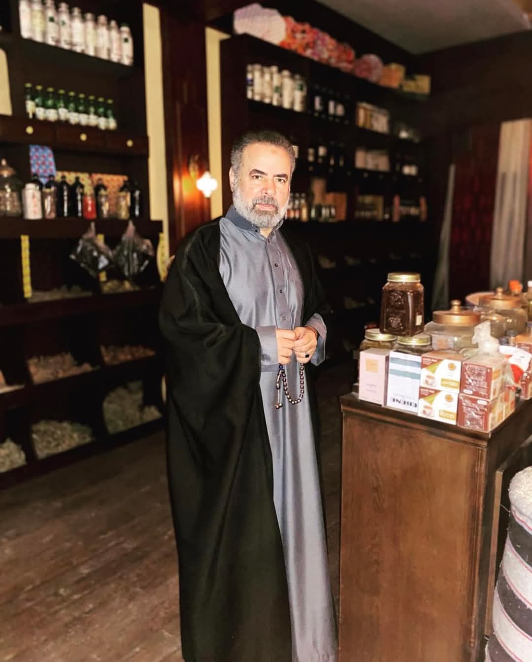 صبحي خليل