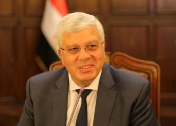 وزير التعليم العالي