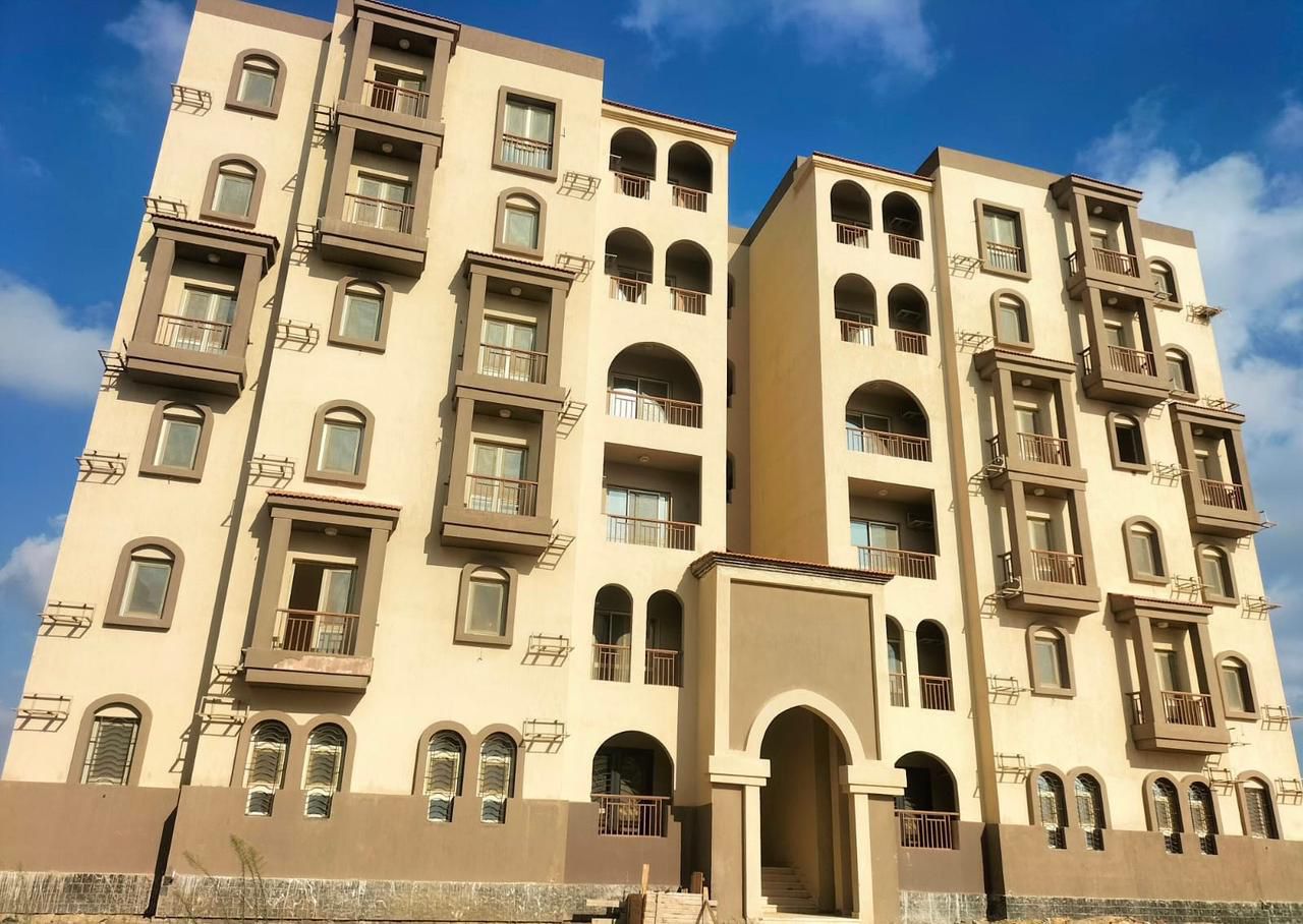 كراسة شروط شقق الإسكان الاجتماعي 2024