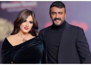 ياسمين و العوضي