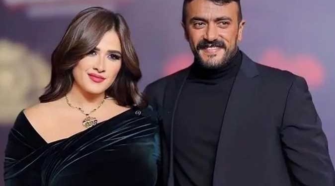 ياسمين و العوضي