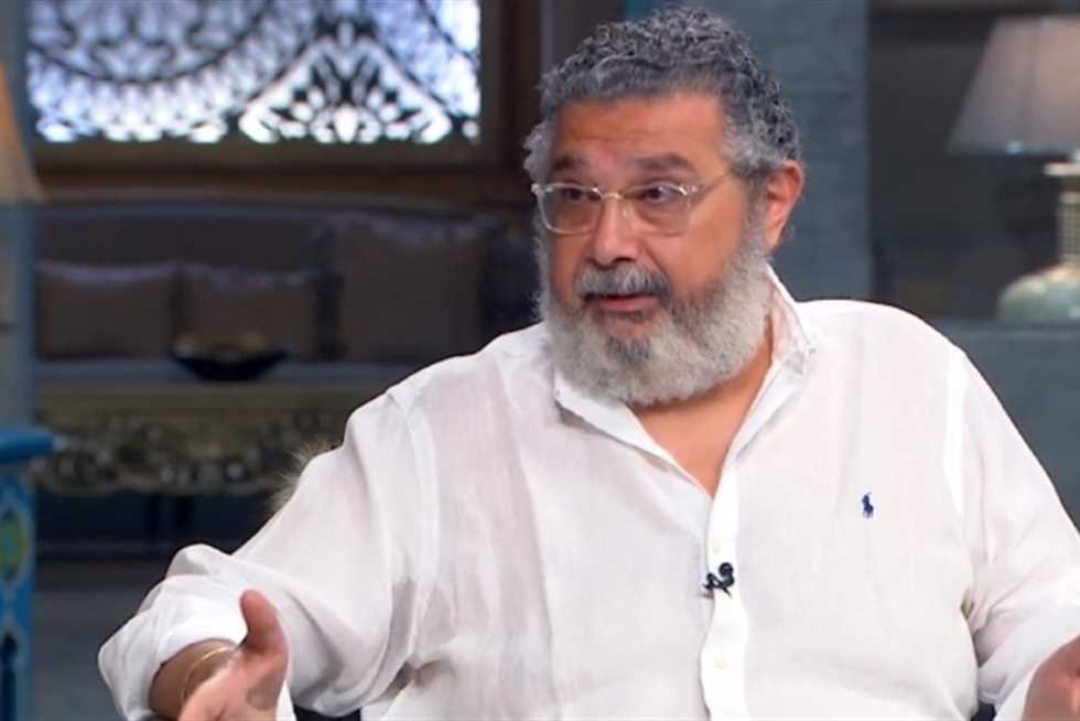 ماجد الكدواني 