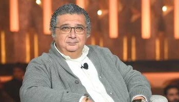 ماجد الكدواني