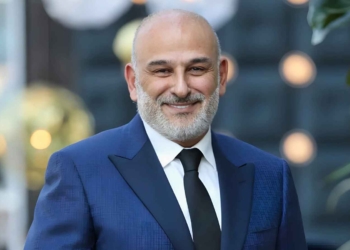 جمال سليمان
