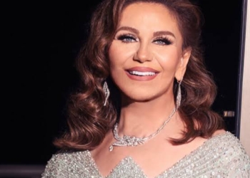 ميادة الحناوي