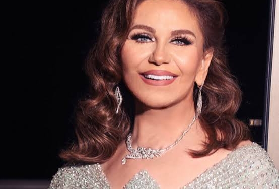 ميادة الحناوي