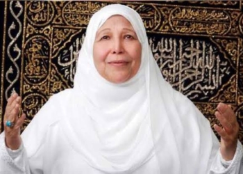 عبلة الكحلاوي