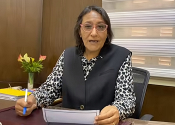 حنان رمسيس، خبيرة أسواق المال