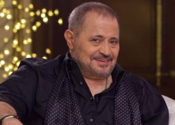 جورج وسوف