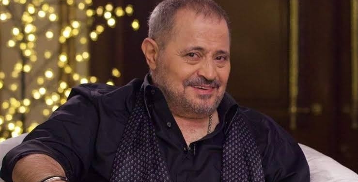 جورج وسوف