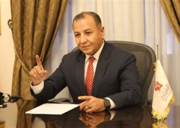 مجدي حمدان يرد على عماد جاد