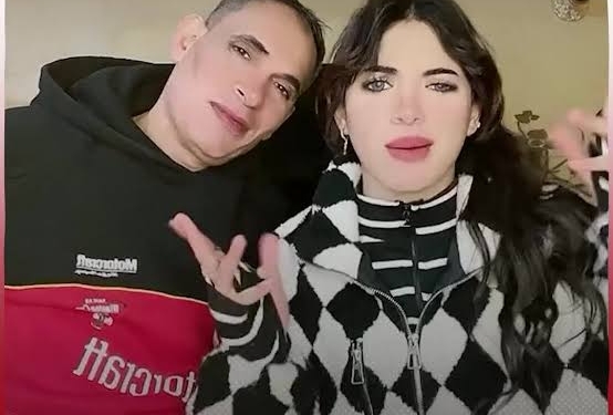 سوزي الأردنية ووالدها