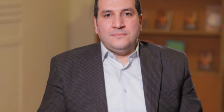 البورصة المصرية
