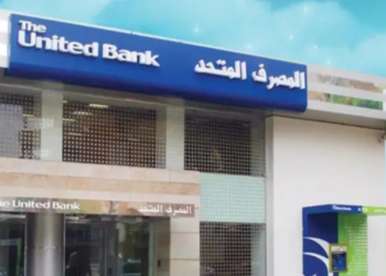 المصرف المتحد