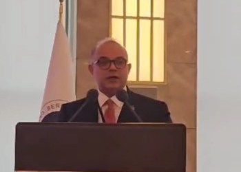 محمد فريد، رئيس الهيئة العامة للرقابة المالية