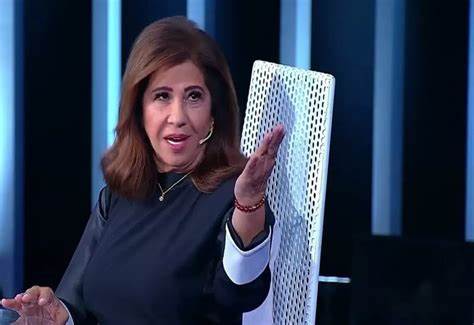 توقعات ليلي عبد اللطيف 2025
