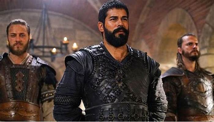 مسلسل المؤسس عثمان الموسم السادس الحلقه 175