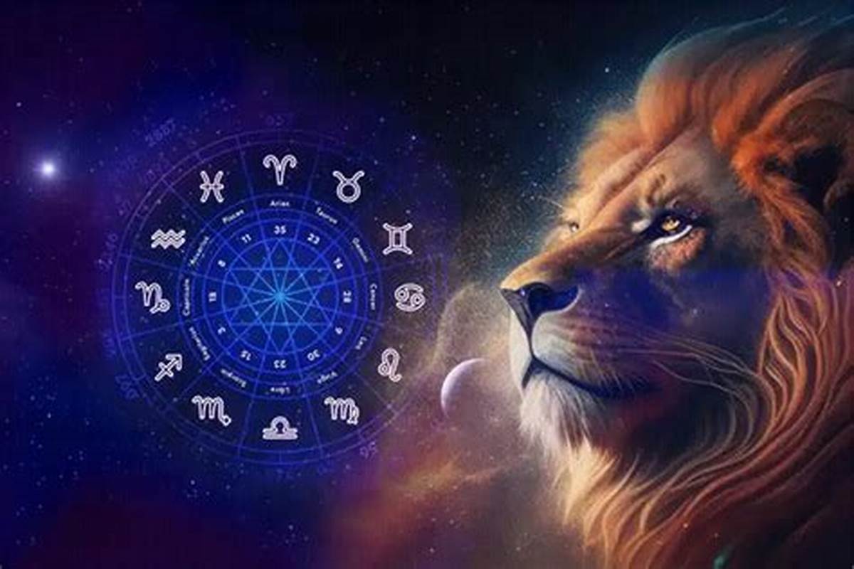 برج الأسد 14 أكتوبر