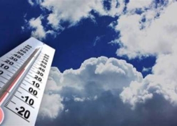 حالة الطقس في مصر اليوم